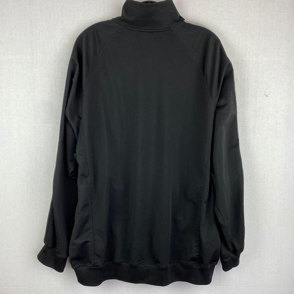 Adidas Full Zip Jacket - image 3